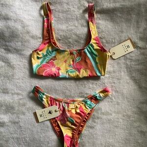 BILLABONG SWIM